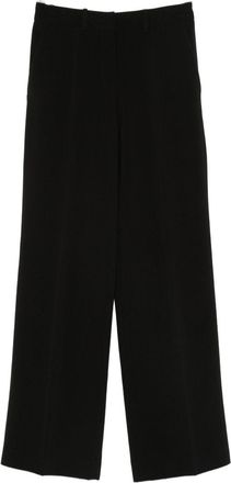 Ermanno Scervino Striaght-Leg Trousers-Donna