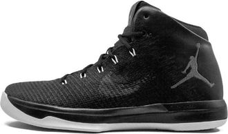 Nike Jordan Air Jordan 31 Black Cat 845037-010