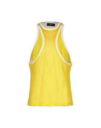 Dsquared2 TOPWEAR - Canotte su YOOX.COM