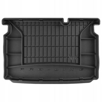 OEM Alfombrilla De Maletero De Goma Para Ford Ecosport 2 2017-2022 Tm D