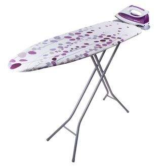 Orbegozo Mesa De Planchar 114 X 36 Mm Orbegozo Tp 2000 Max 9,2cm, Ref 1