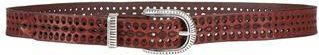 Campomaggi Small Leather Goods - Belts on YOOX.COM