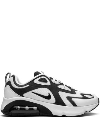 Nike Air Max 200 sneakers - Wit