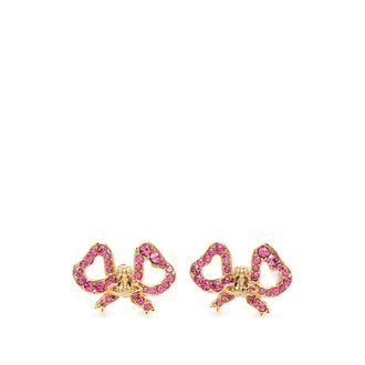Vivienne Westwood Rigoberta Oorbellen - Dames - Oorbellen - Veelkleurig - ONE Size - Accessoires
