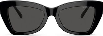 Michael Kors Occhiali da sole Montecito - Nero