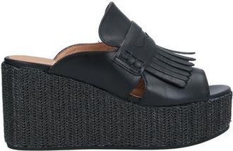 Janet Sport CALZADO - Sandalias con cierre en YOOX.COM