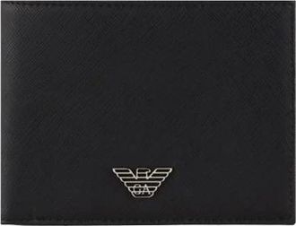 Emporio Armani Uomo, Accessori, Nero, Taglia unica, new