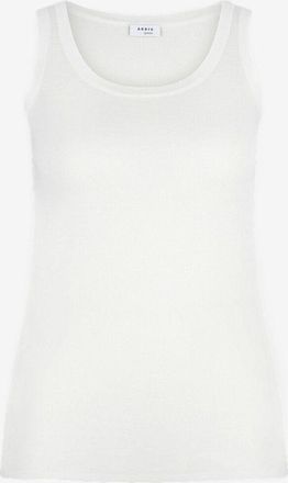 Akris Feinstrick-Tanktop