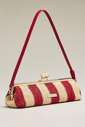 The Wolf Gang Kai Shoulder Bag