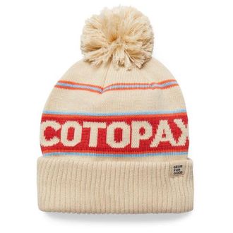 Cotopaxi Cumbre Beanie M&uuml;tze - Unisex | beige