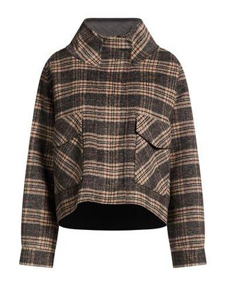 Forte Couture JACKEN & M&Auml;NTEL - Jacken und Anoraks auf YOOX.COM