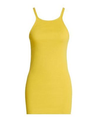 Rick Owens TOPWEAR - Tank Tops sur YOOX.COM