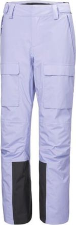Helly Hansen Switch Cargo 2.0 Pant Skihose f&uuml;r Damen | lila