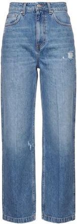 Vicolo BOTTOMWEAR - Jeans on YOOX.COM