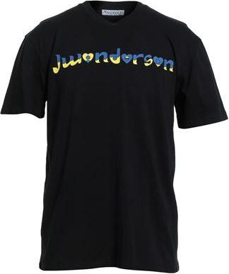 J.W.Anderson TOPWEAR - T-shirts sur YOOX.COM