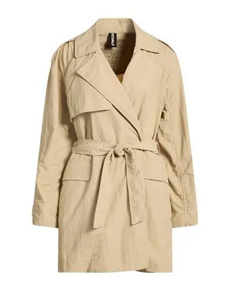 Ecoalf JACKEN & M&Auml;NTEL - Jacken, M&auml;ntel & Trenchcoats auf YOOX.COM