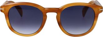 David Beckham Sunglasses Db 1198/S B4 L