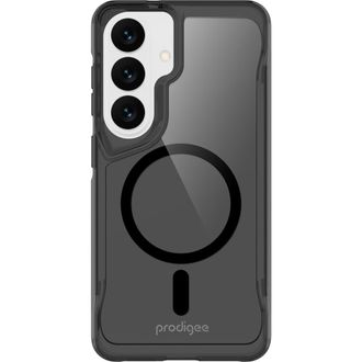 Prodigee Super Hero MagSafe Case for Samsung Galaxy S26 Plus in Black at Nordstrom