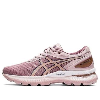 Asics (WMNS) ASICS Gel-Nimbus 22 Watershed Rose 1012A587-702