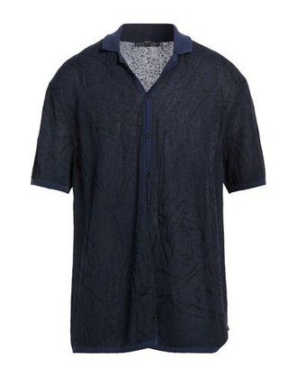 John Varvatos TOPWEAR - Shirts on YOOX.COM