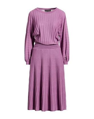 Moschino VESTIDOS - Vestidos largos en YOOX.COM