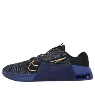 Nike Metcon 9 AMP Black Deep Night HF1098-001