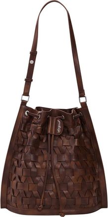 Desigual Medium Faux Leather Backpack in Brown at Nordstrom