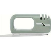 OEM Afilador De Cuchillos, Afilador De Cuchillos De Cocina, Afilador De Cuchillos Port&aacute;til Multifuncional, Ideal Para Cocinar, Actividades Al Aire Libre Y