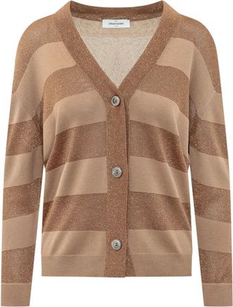 Gran Sasso Mujer, Jerseys, Marr&oacute;n, Talla: M