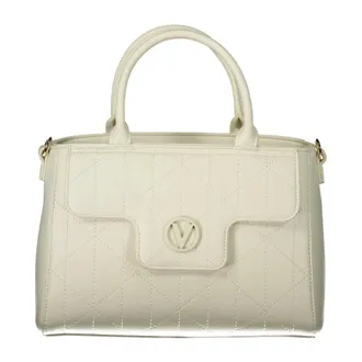 Valentino Melia Shopper Bag - female - Valentino - Handbags - White - ONE SIZE - Bags