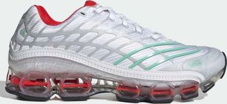 adidas Originals Megaride F50 - Scarpe bianco nuvola/verde ghiaccio