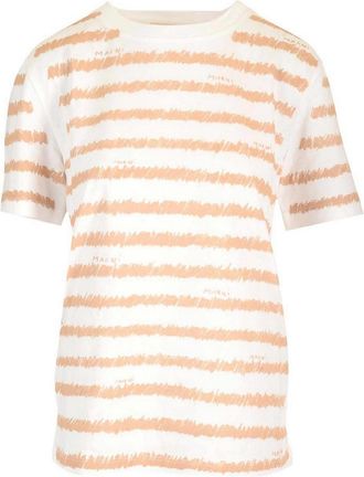 Marni Printed T-Shirt