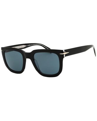 David Beckham Mens Db 7118/S 52Mm