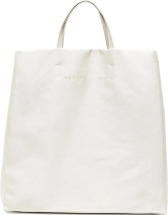 Carven Borsa Tote Jeanne - - Bags - Donna - Beige - ONE SIZE