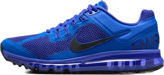 Nike Air Max 2013 Hyper Royal Racer Blue Black HF3660-400