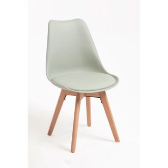 Regalos Miguel Sillas Comedor - Silla Synk Basic - Menta
