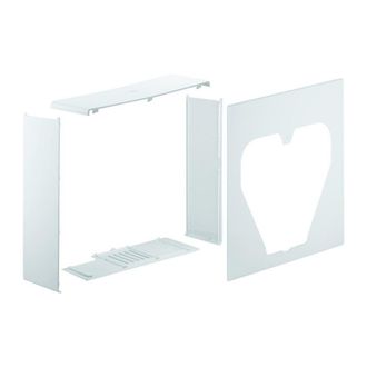 GROHE Conjunto De Paneles Para Ducha Inodoro Sensia Igs Blanco Alpino