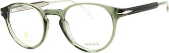 David Beckham DB 1122 01ED 00 Green 48mm