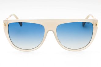 Polaroid PLD6221SX Polarized Gradient Sunglasses - Beige
