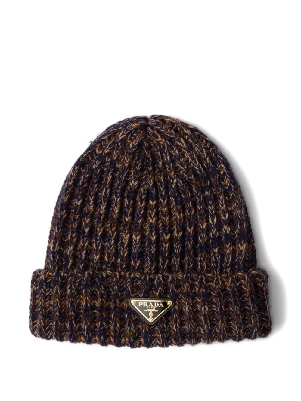 Women's Prada Winter Hats up to −38% Stylight