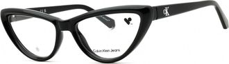 Calvin Klein CKJ24630 001 Black 54mm