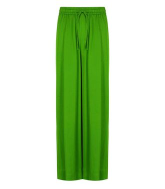Essentiel PANTALONE JULISSA VERDE ESSENTIEL ANTWERP