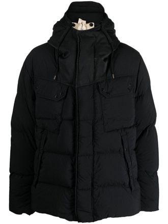 Tempest Combo Anorak | Ten c ®
