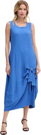 Joseph Ribkoff Donna, Abiti, Blu, M, new