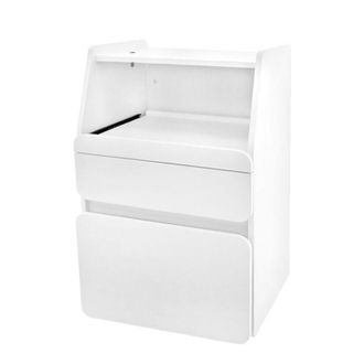 OEM Mueble Azzurro Midi 970 Blanco +