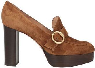 Gianvito Rossi FOOTWEAR - Loafers sur YOOX.COM