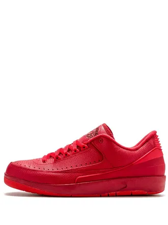 Nike Jordan Sneakers Air Jordan 2 Retro - Rosso