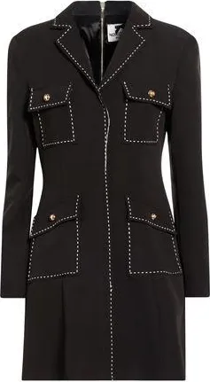 No Secrets World DRESSES - Mini dresses on YOOX.COM
