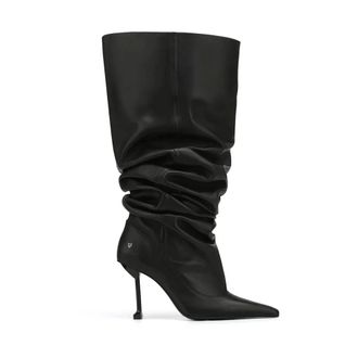 Naked Wolfe Donna, Scarpe, Nero, 36 EU, new