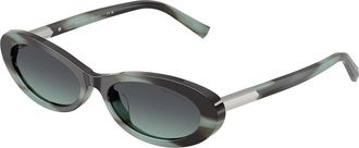 Tiffany & Co. TF4250 84432G Womens Sunglasses Black Size 56